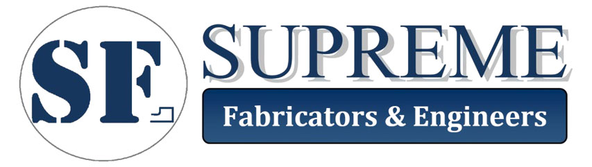 Supreme Fabricators