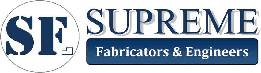 Supreme Fabricators