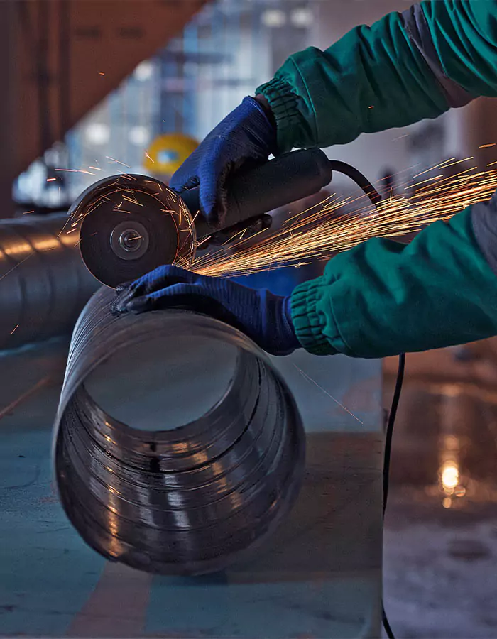 Quality Manufacturing Products Providers