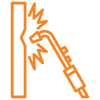Home Certified Welding Processes