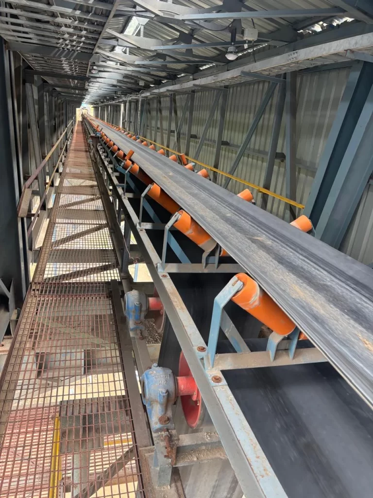 Material Handling